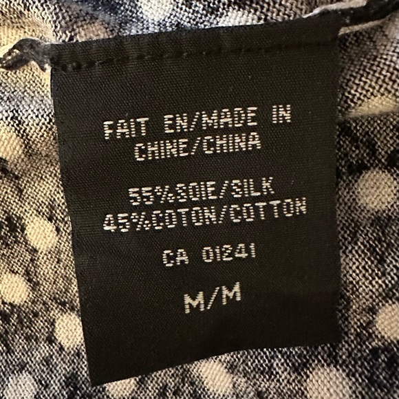 Retro Polka Dot Cardi - Petite Sizing - Picture 5 of 6